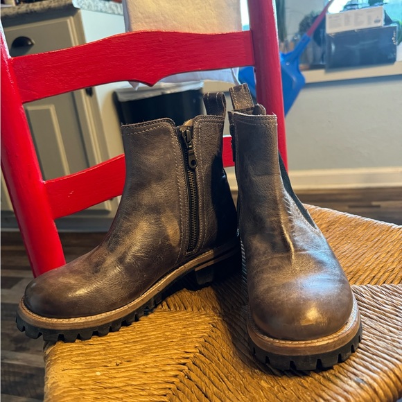 Bed stu boot - Picture 2 of 6